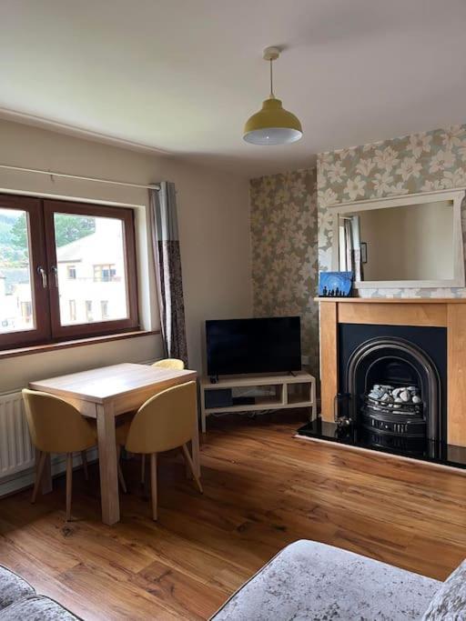 Lovely 2 Bedroom Family Apartment In Newcastle Newcastle (Down) Exterior foto
