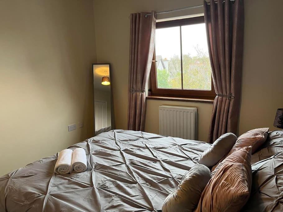 Lovely 2 Bedroom Family Apartment In Newcastle Newcastle (Down) Exterior foto